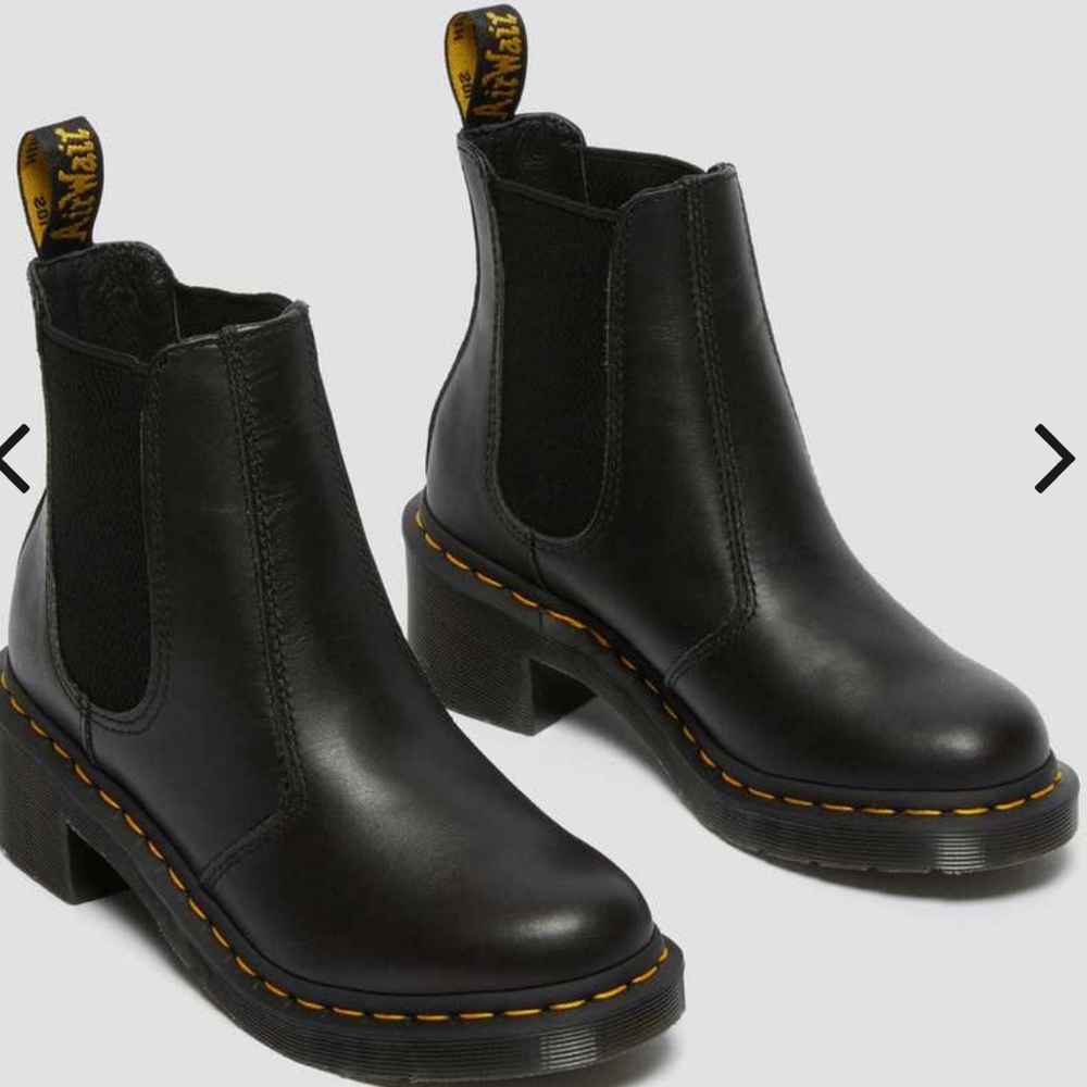 New Dr.Martens Cadence Boot